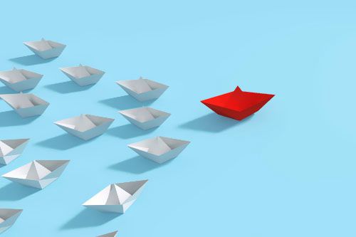 上半年全球初創(chuàng)資金達(dá)到2924億美元 創(chuàng)歷史新高